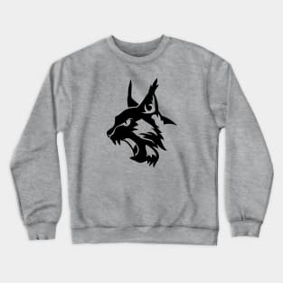 Lynx Crewneck Sweatshirt